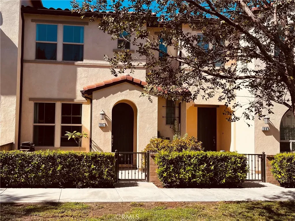 Property Photo:  16 Savannah  CA 92630 