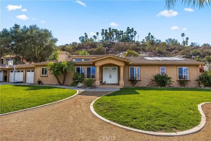 Property Photo: 28270 Indian Creek Road CA 92082