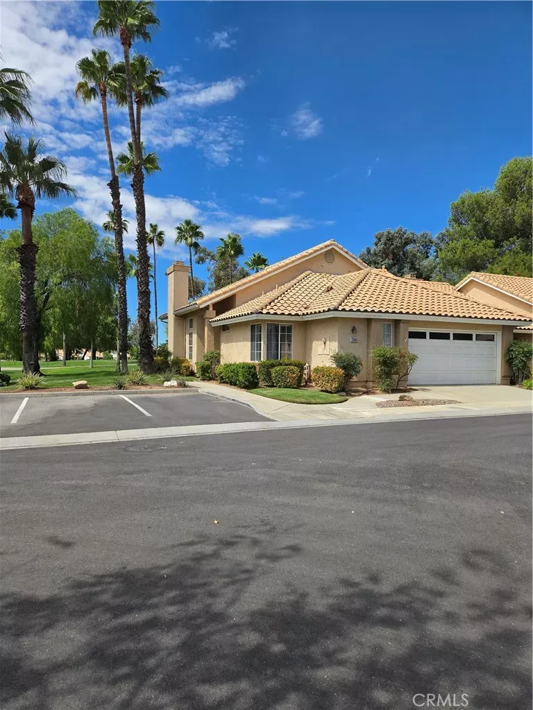 Property Photo: 495 La Costa Dr. CA 92220