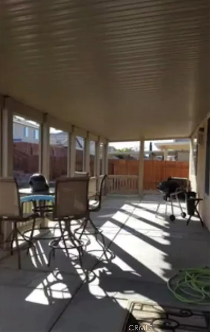 Property Photo:  14307 Gray Fox  CA 92394 