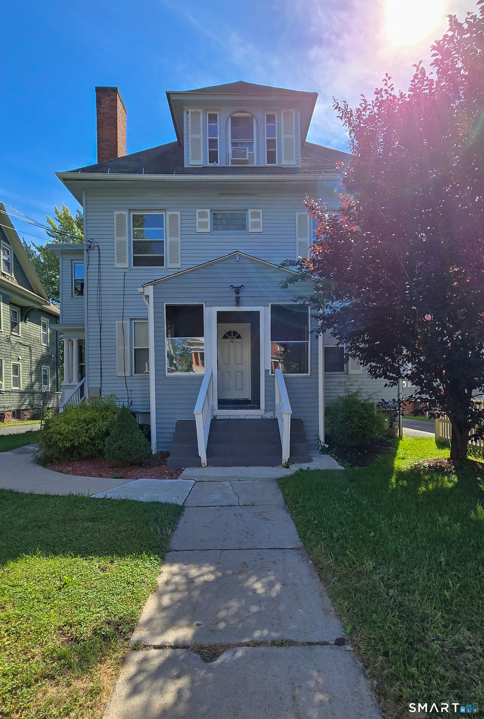 Property Photo:  30-32 Burton Street  CT 06112 
