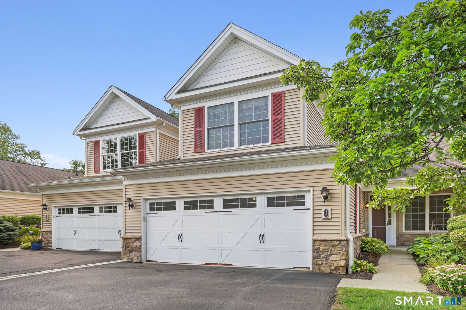 Property Photo: 36 Watkins Drive 36 CT 06482