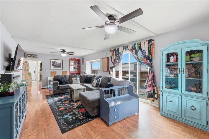 Property Photo: 2107 E Sinto Ave WA 99202