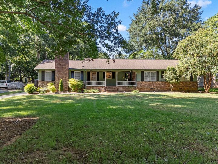 Property Photo: 494 Royal Oak Drive SC 29302