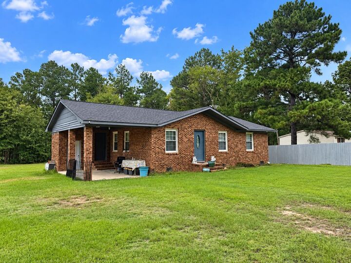 Property Photo:  353 Johnsons Pond Road  SC 29010 