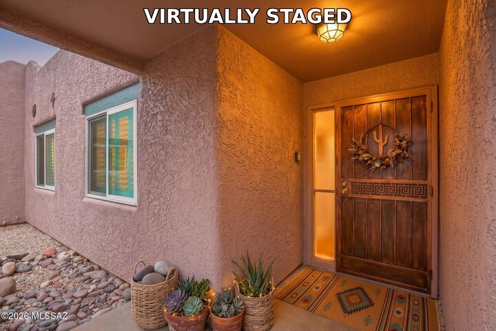 Property Photo: 928 W Union Bell Drive AZ 85614