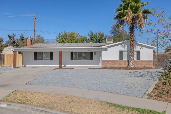 Property Photo:  1146 Lassen Drive  CA 93230 