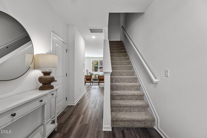Property Photo:  1002 Tofino Drive  NC 27704 