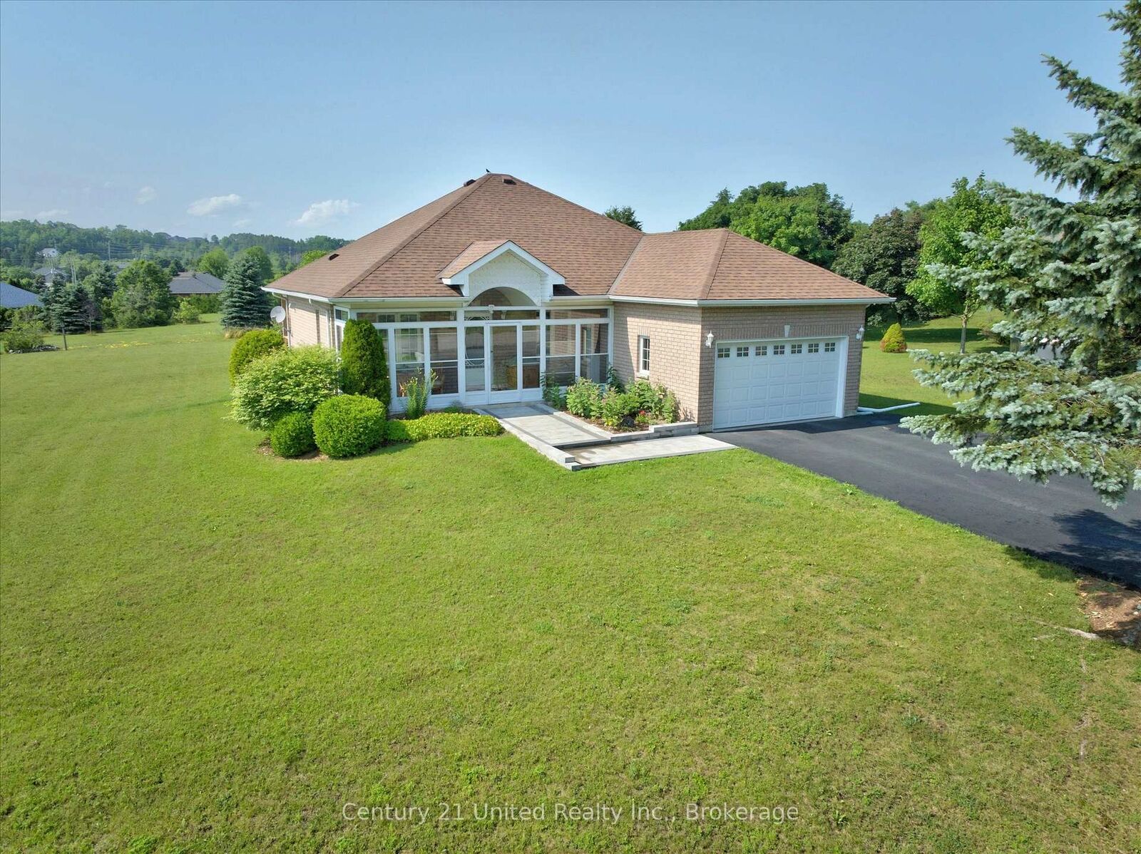 Property Photo:  2500 Hircock Road  ON K0K 1C0 