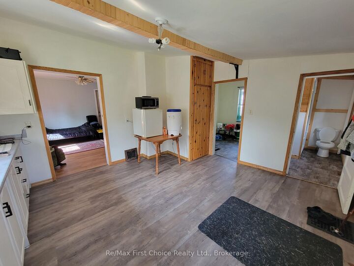 Property Photo: 216 Sixth Street ON P0W 1L0