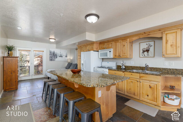 Property Photo:  3612 N Huntsman Path #610  UT 84310 