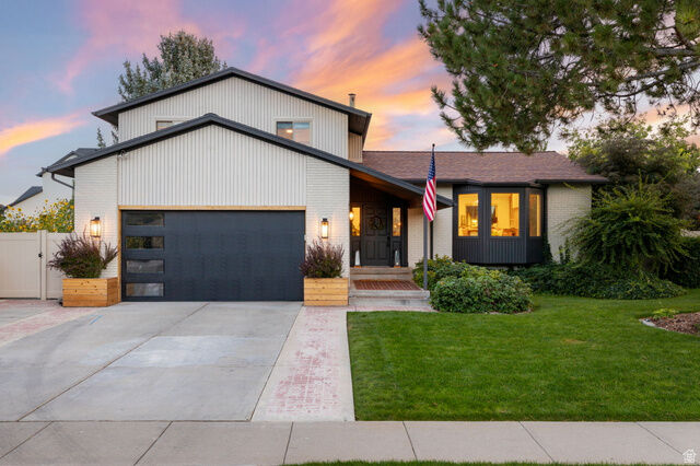 Property Photo:  2335 W 7095 S  UT 84084 