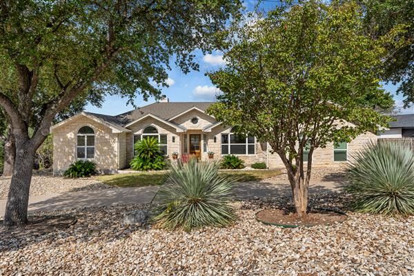 Property Photo:  4096 Outpost Trace  TX 78645 