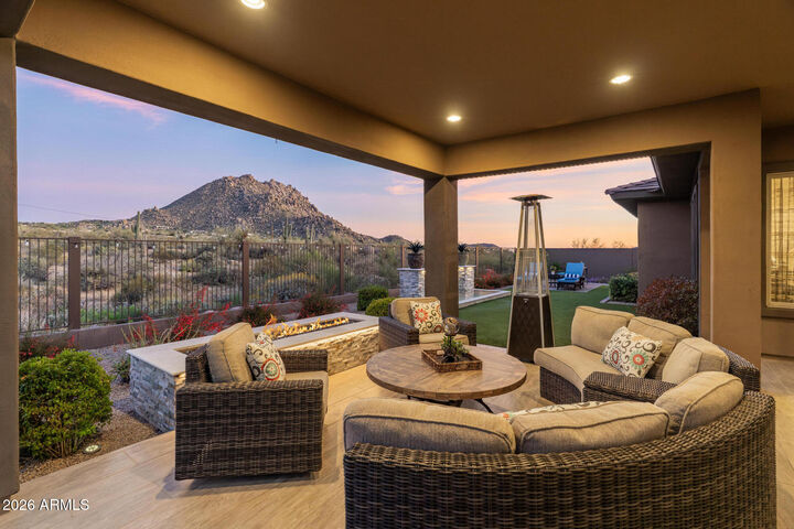 Property Photo: 26929 N 110th Place N AZ 85262