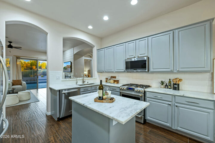 Property Photo: 26565 N 115th Street AZ 85255