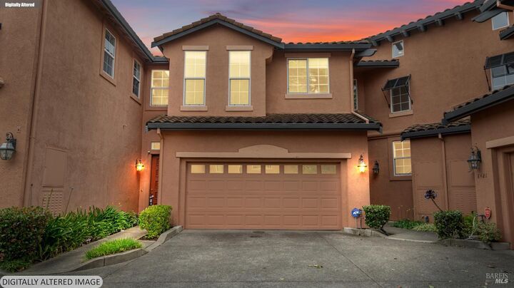 Property Photo:  8417 Benavente Court  CA 94591 