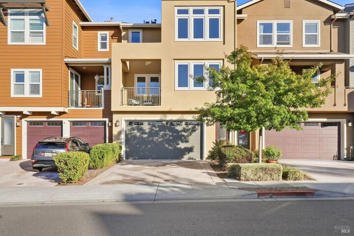 Property Photo: 634 Jade Street CA 94952