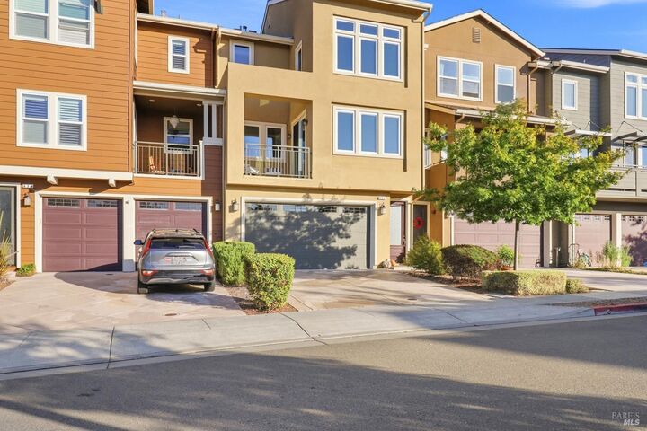 Property Photo: 634 Jade Street CA 94952