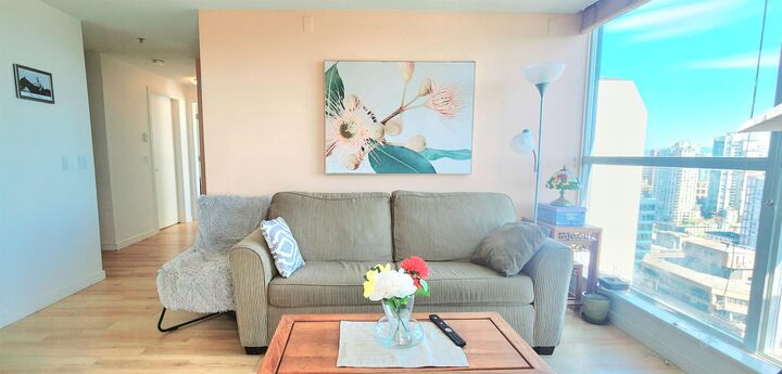 Property Photo:  1068 Hornby Street 2909  BC V6Z 2Y7 