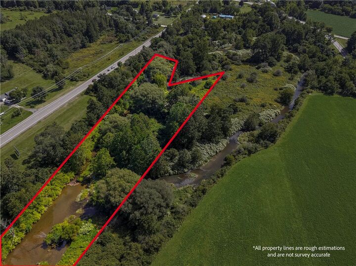 Property Photo: Rt-224 NY 14889