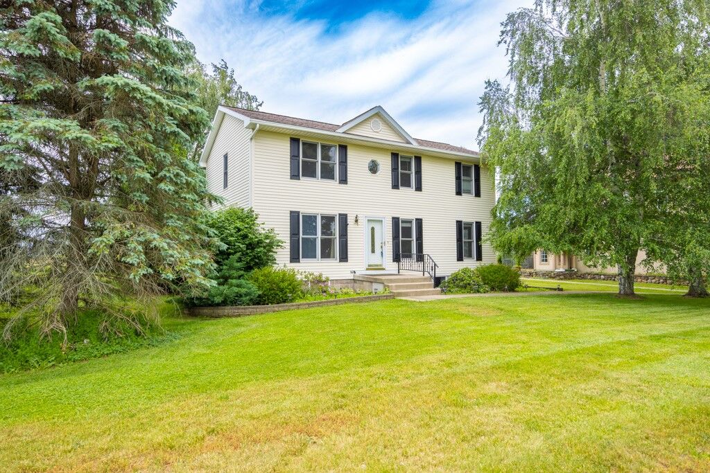 Property Photo: 281 Dewey Street NY 14428