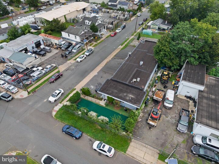 Property Photo:  46 Weber Avenue  NJ 08638 
