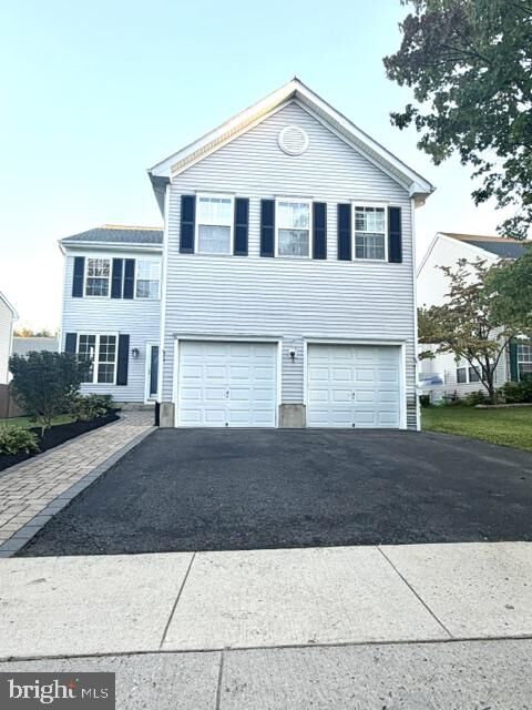 Property Photo: 6 Durham Drive NJ 08022