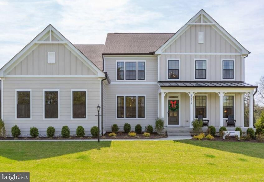 Property Photo:  Lot 3 Lees Mill Road  VA 20186 