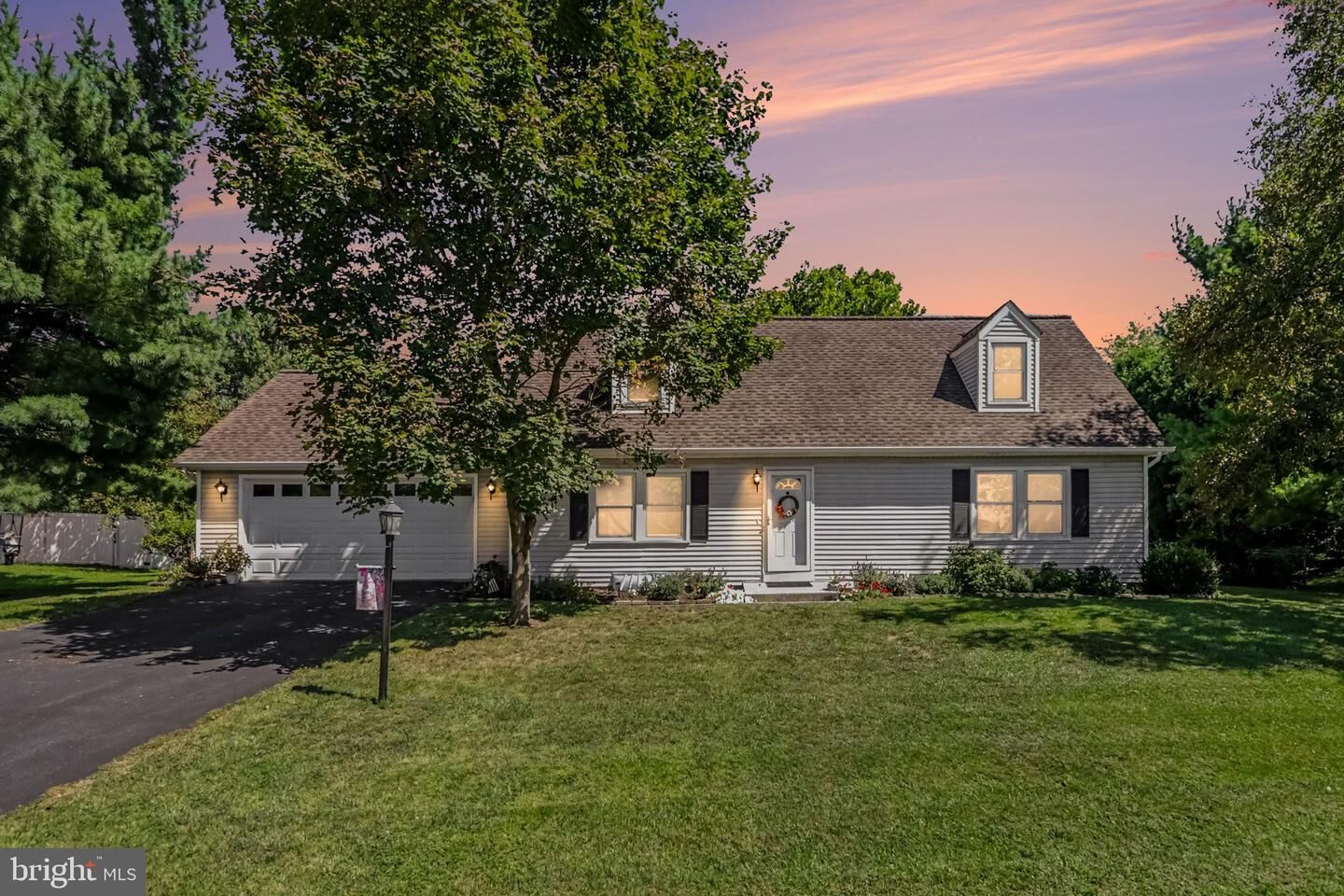 Property Photo: 37 Goldenrod Drive PA 17015