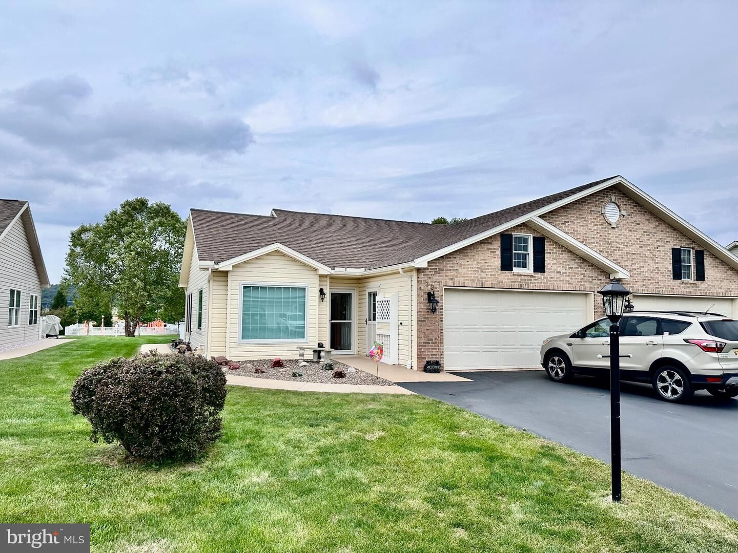 Property Photo: 12 Grayson View Court PA 17870