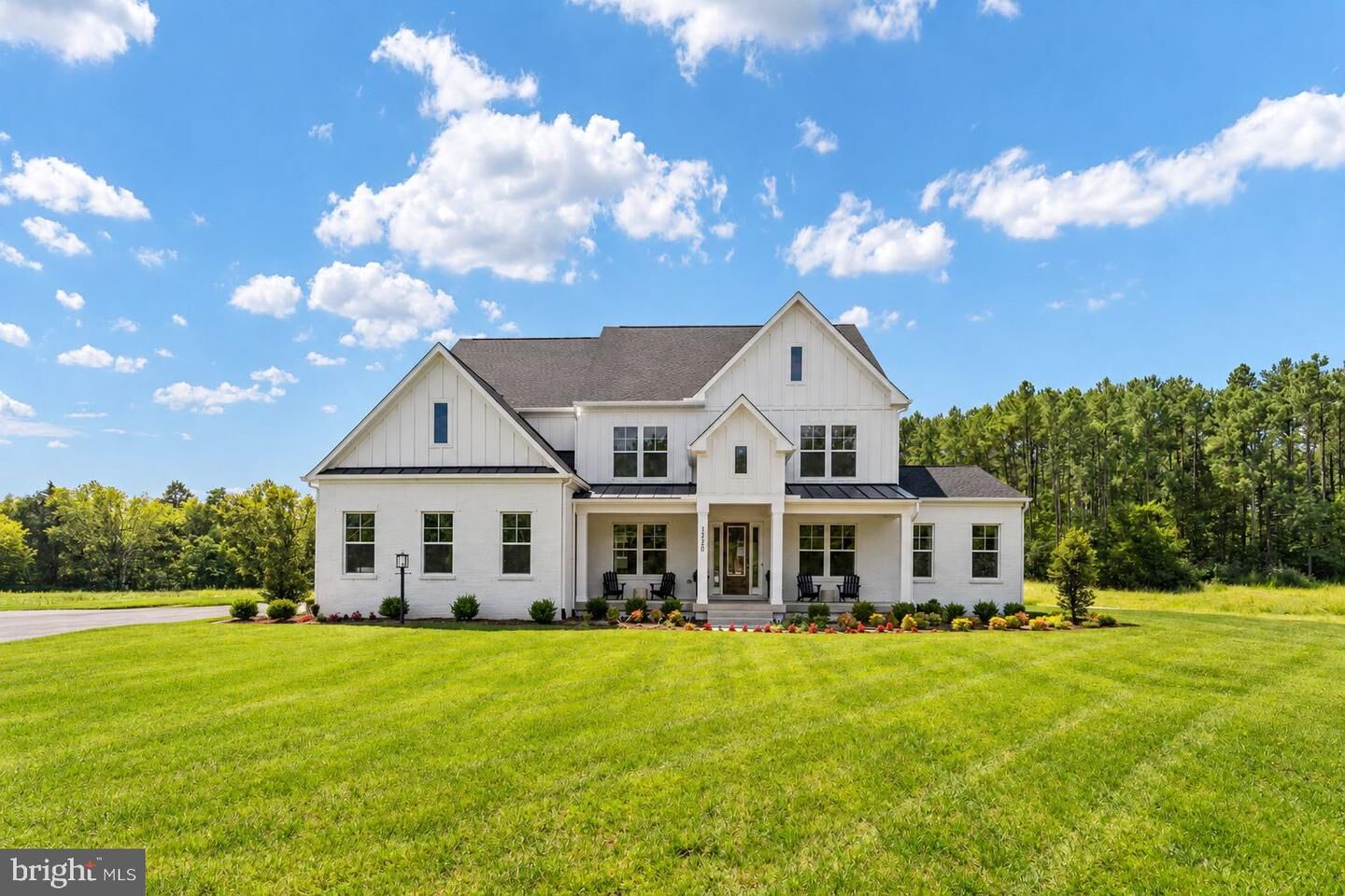 Property Photo: Lot 1 Lees Mill Road VA 20186