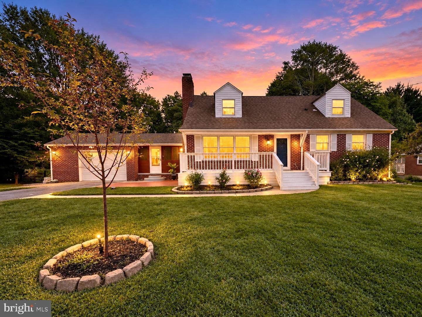 Property Photo:  211 Delight Road  MD 21136 