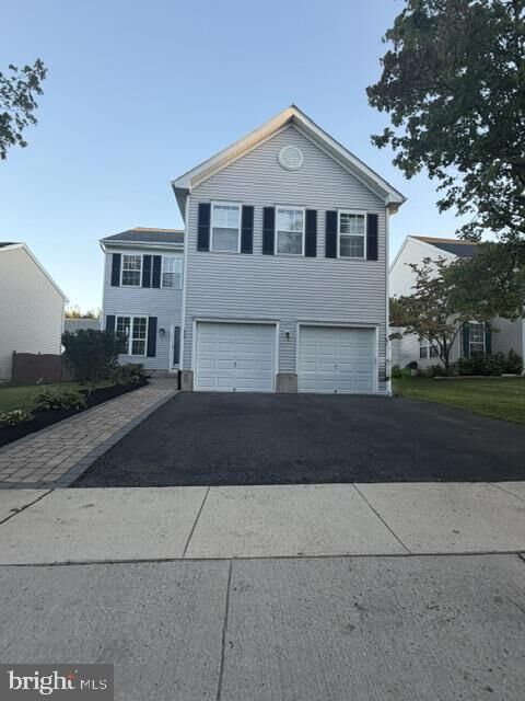 Property Photo:  6 Durham Drive  NJ 08022 