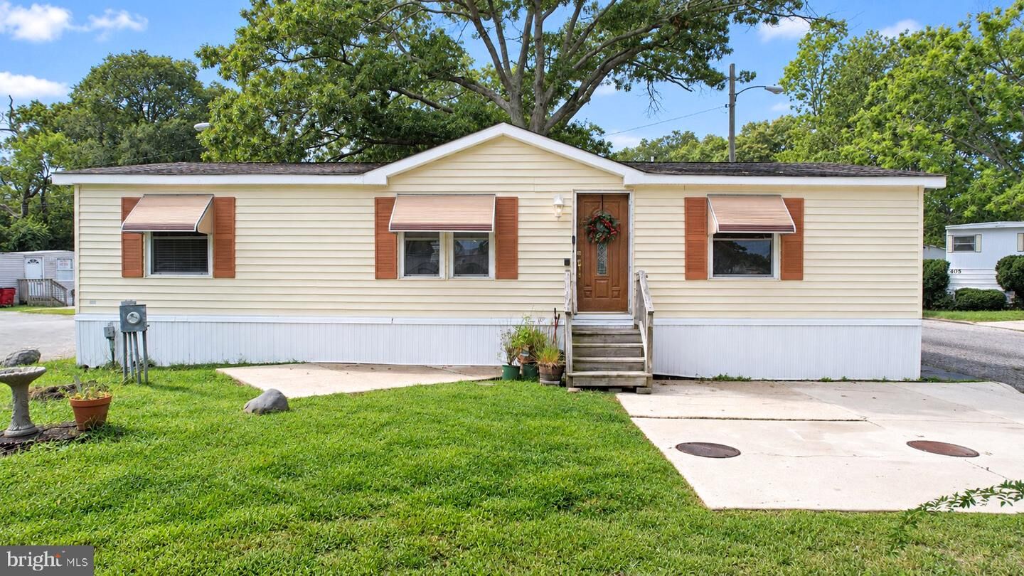 Property Photo: 2528 Tilton Road 506 NJ 08234