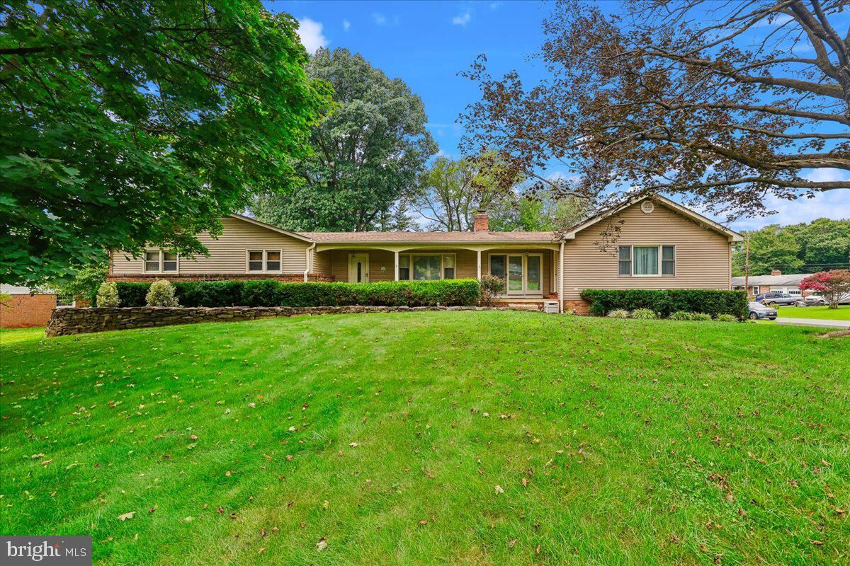Property Photo:  20432 Greenfield Road  MD 20876 