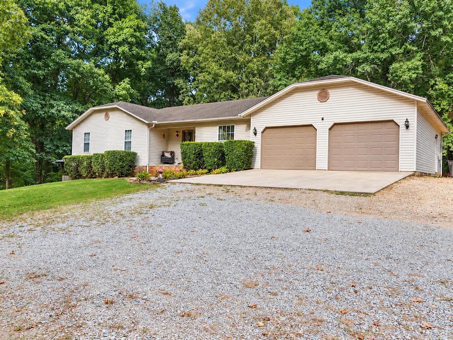 Property Photo: 5703 Fairview Road AR 72450-9741