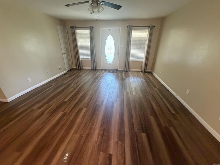 Property Photo:  905 W Unity Road  AR 72450 