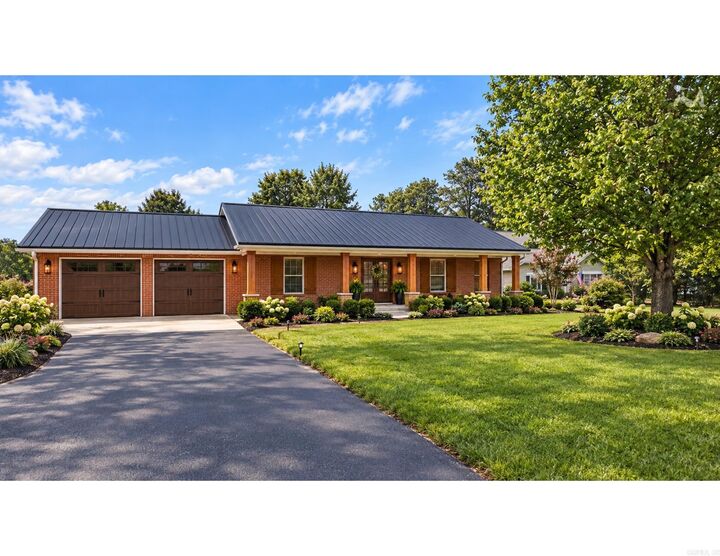 Property Photo:  905 W Unity Road  AR 72450 
