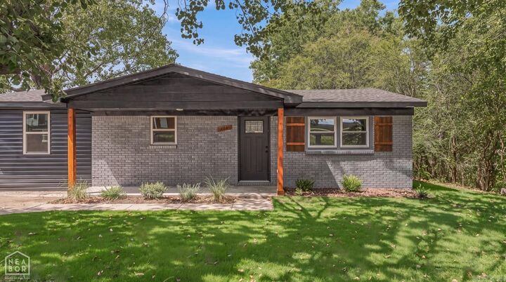Property Photo: 104 Cindy Street AR 72450