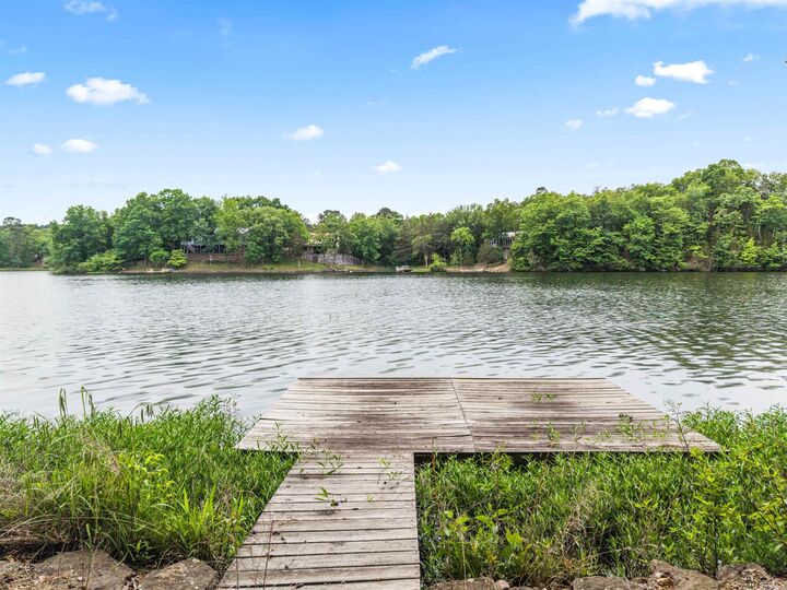 Property Photo:  61 Alicante Way  AR 71909 