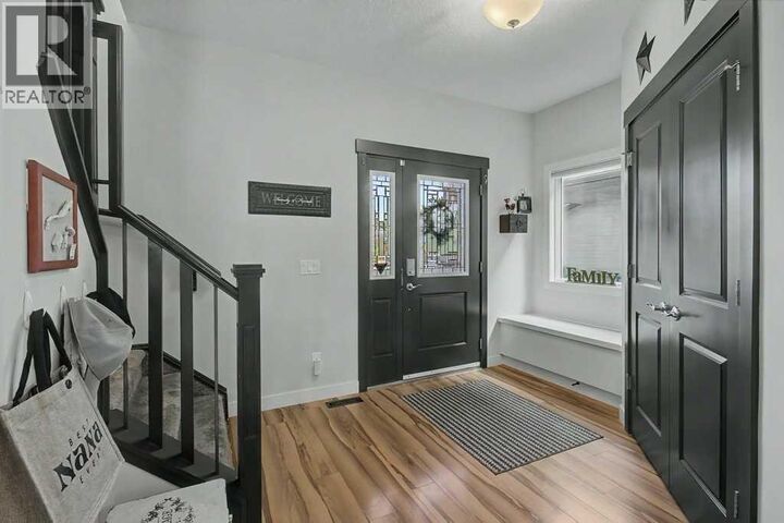 Property Photo:  3 Ranchers Way  AB T1S 0H1 