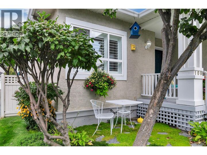 Property Photo:  665 Cook Road 108  BC V1W 4T4 