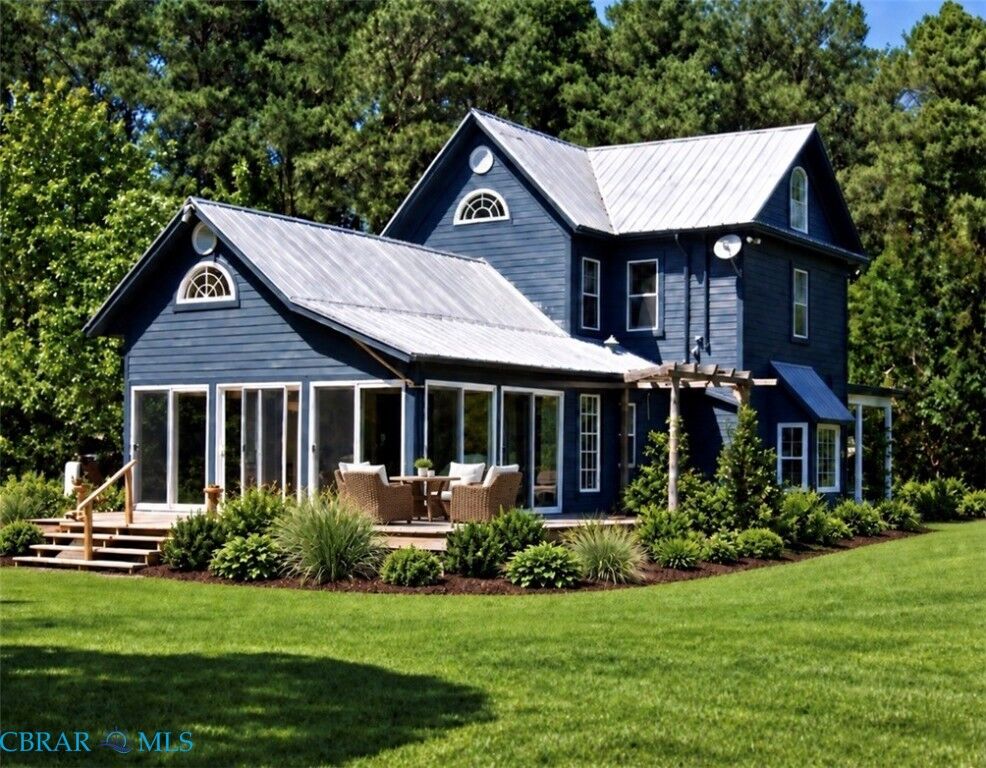 Property Photo:  102 Smiths Railway Lane  VA 23163 