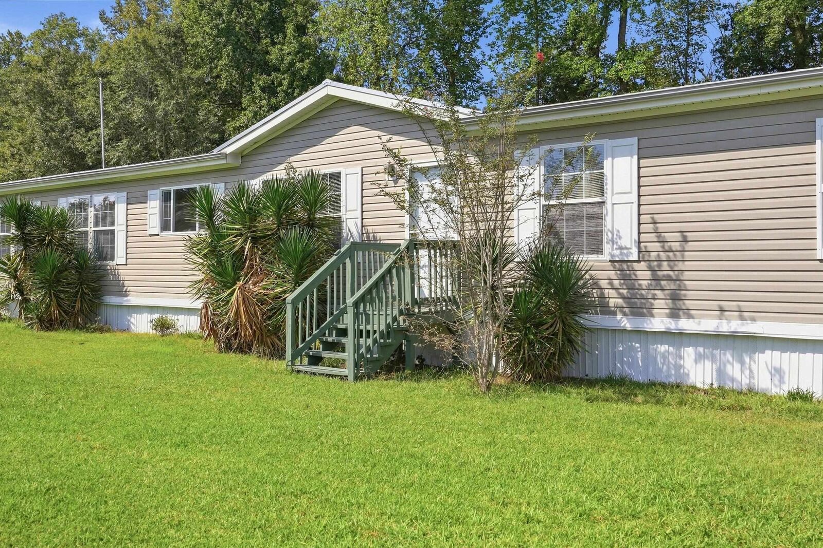 Property Photo:  4975 Murray Johnson Rd.  SC 29526 