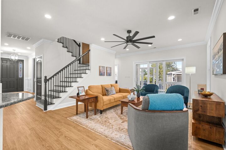 Property Photo:  217 Chapel Ridge Circle  SC 29588 
