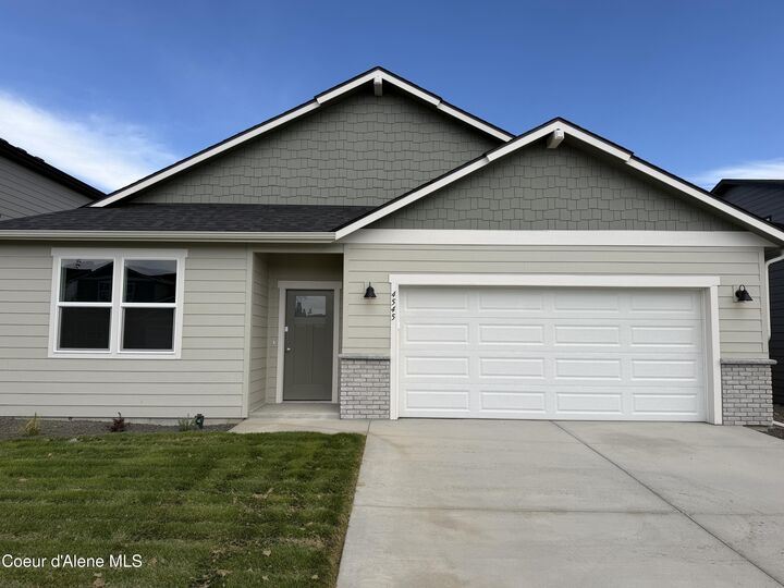 Property Photo:  4545 E Rare Fox Ave  ID 83854 