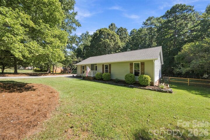 Property Photo:  4376 Gentry Lane  SC 29745 