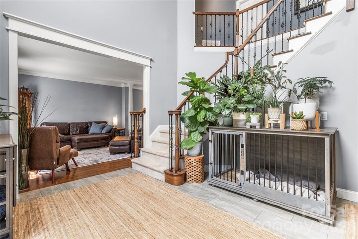Property Photo:  17442 Glassfield Drive  NC 28078 