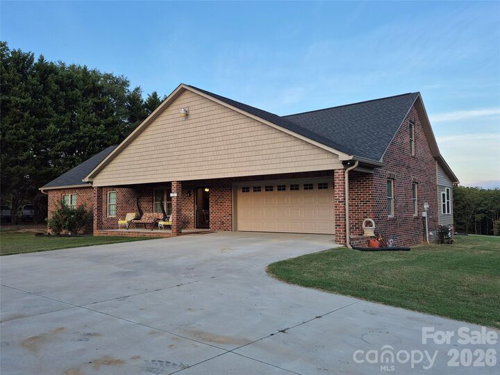 Property Photo:  2306 Buffalo Shoals Road  NC 28092 