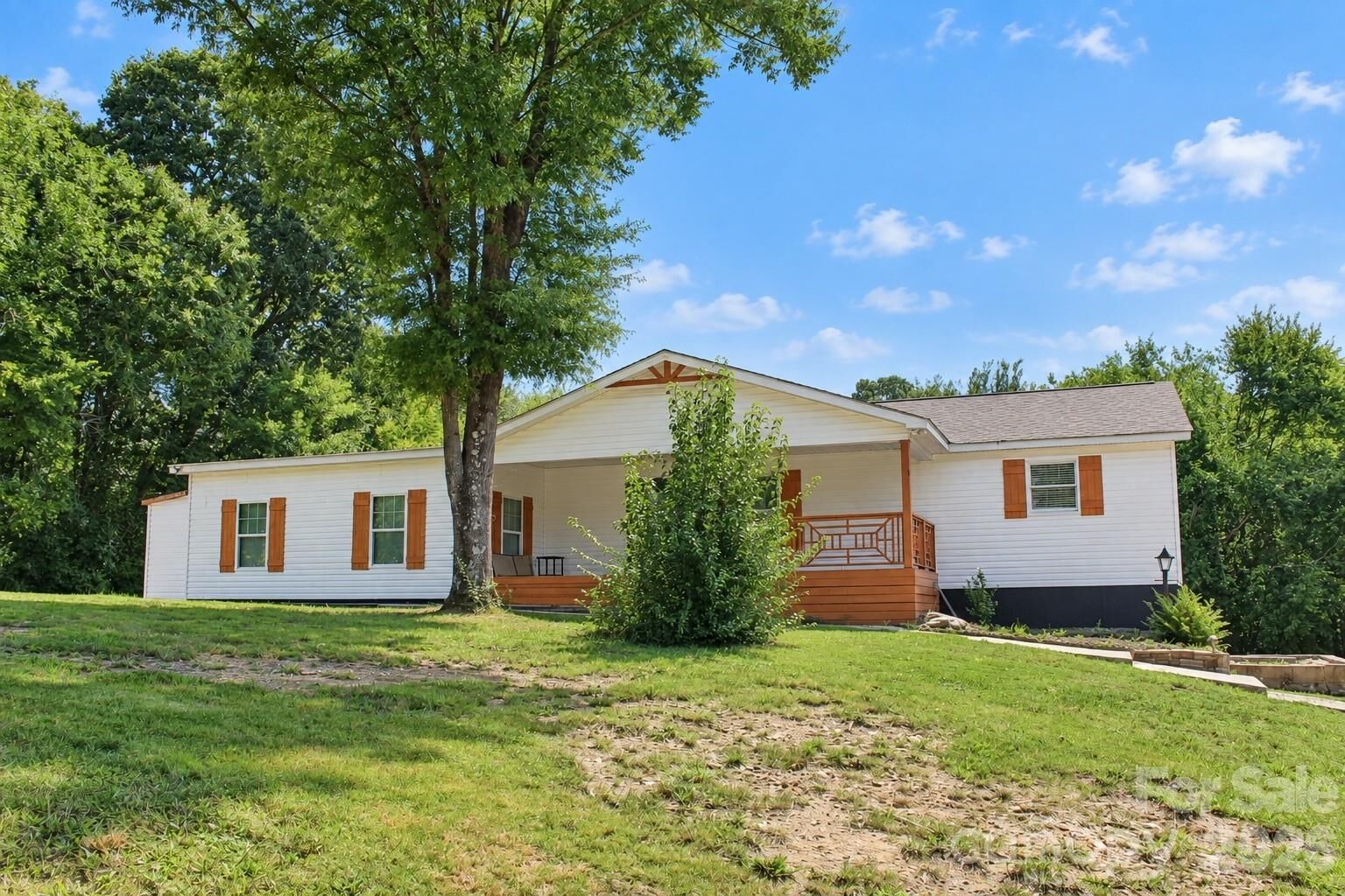 Property Photo:  4515 Flowes Store Road  NC 28025 